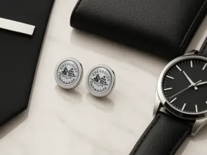 Chevrolet Gemelli Uomo Unici Designer Serie Luxury Esclusiva